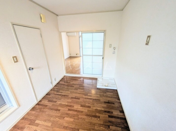 4/18 リビング/ダイニング