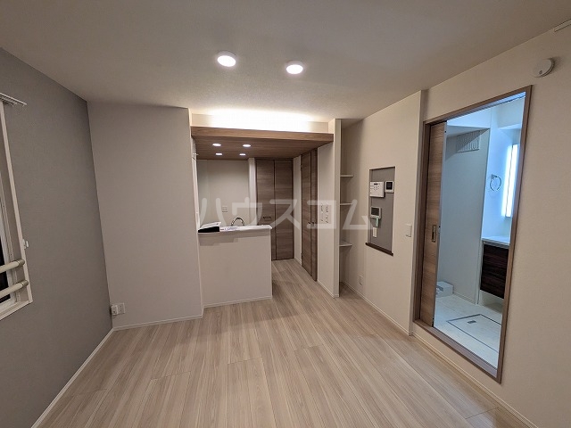 3/30 リビング/ダイニング