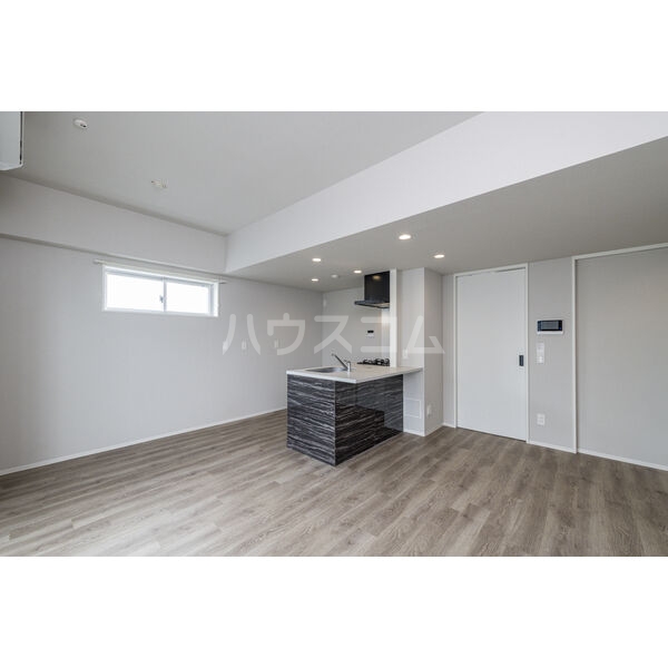 3/28 リビング/ダイニング