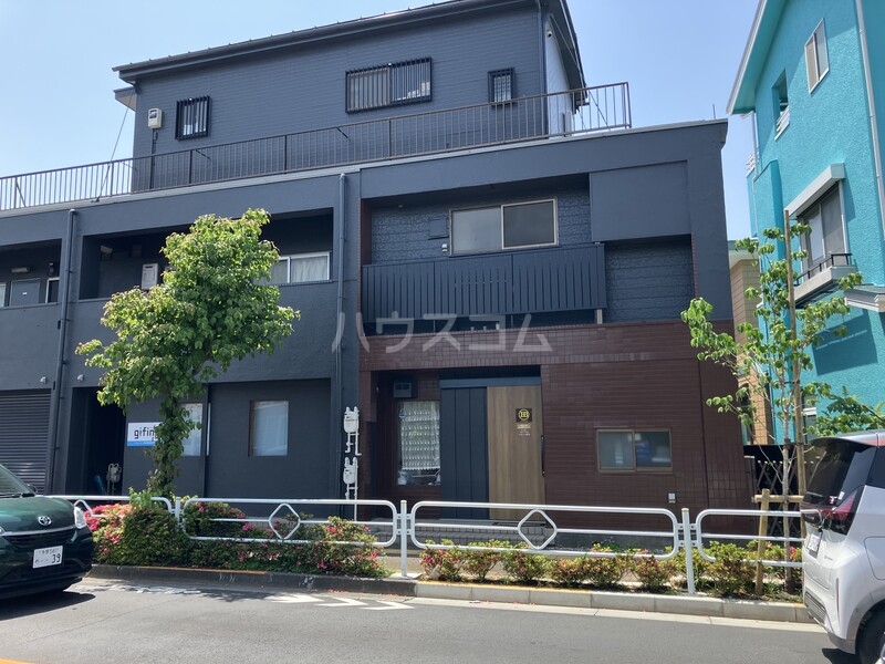 14/24 エントランス