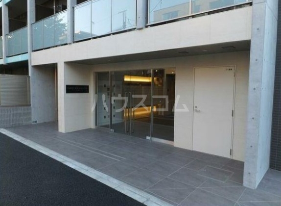 10/17 エントランス