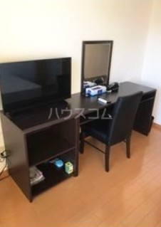 3/24 リビング/ダイニング