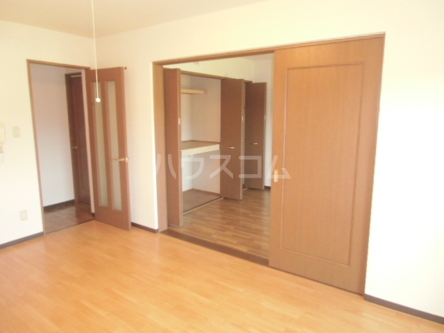 4/27 リビング/ダイニング