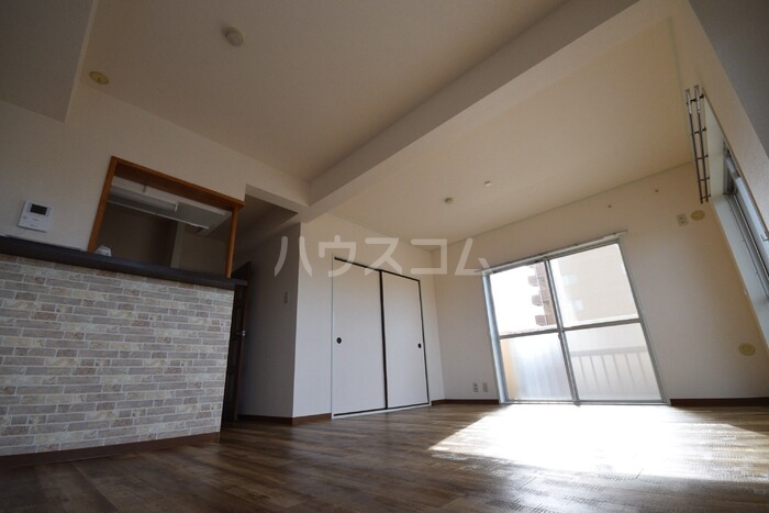 3/26 リビング/ダイニング