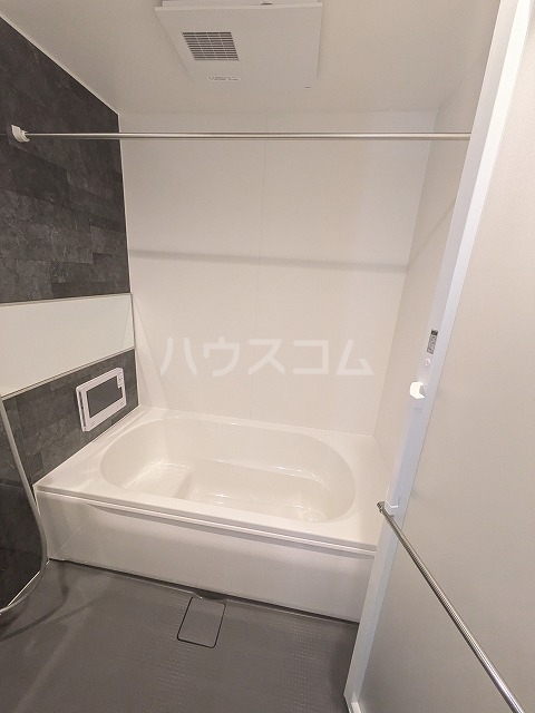 14/30 浴室