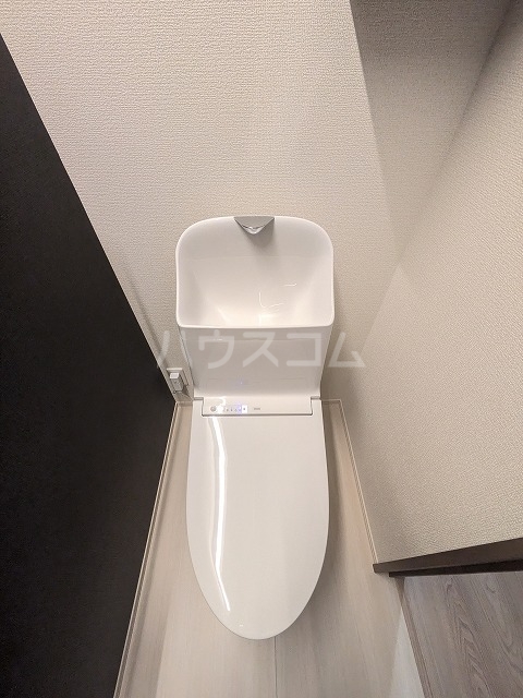 16/30 トイレ