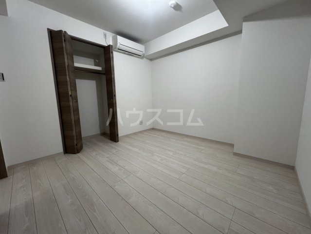 5/30 寝室