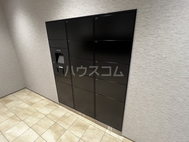 20/30 設備