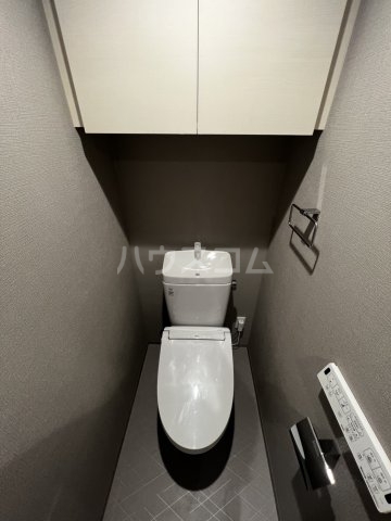 12/30 トイレ