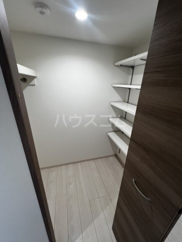 5/30 収納