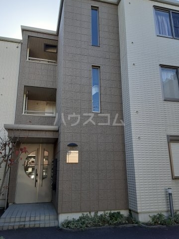 15/24 エントランス