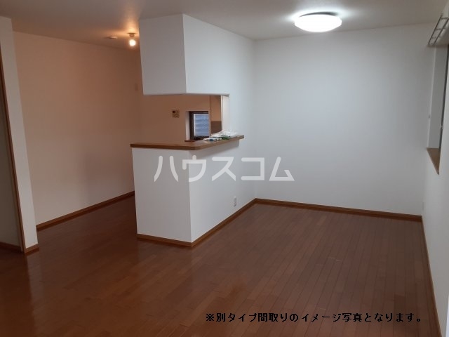 3/24 リビング/ダイニング