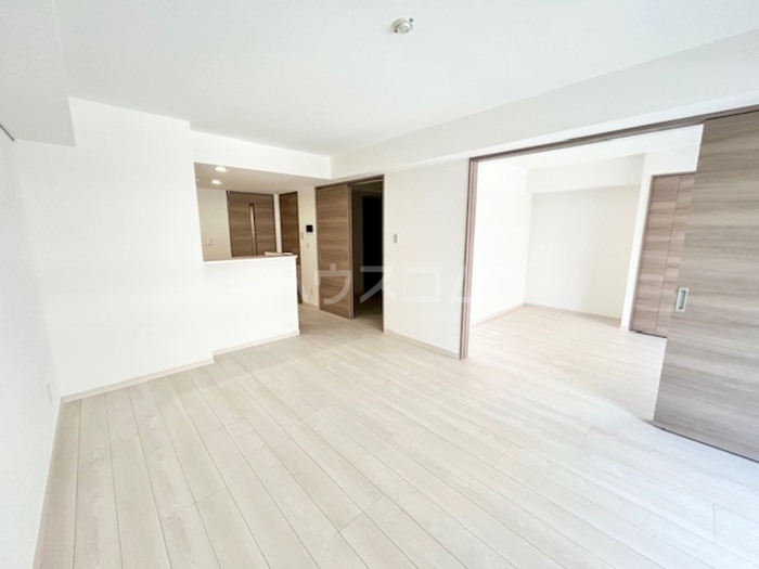 4/25 リビング/ダイニング