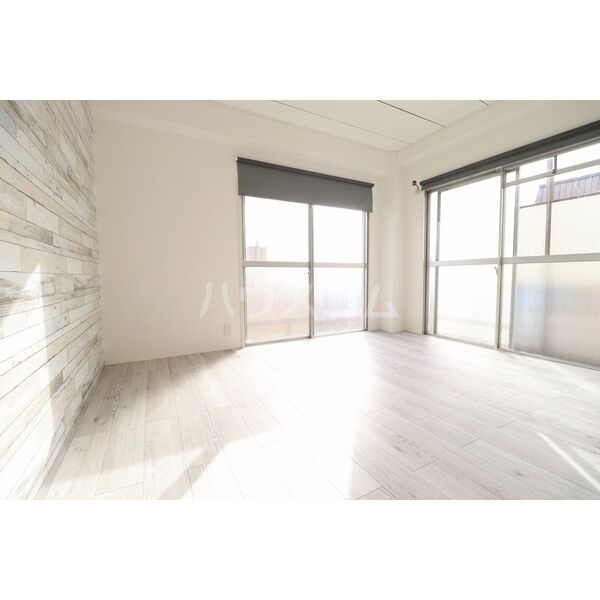 5/22 リビング/ダイニング