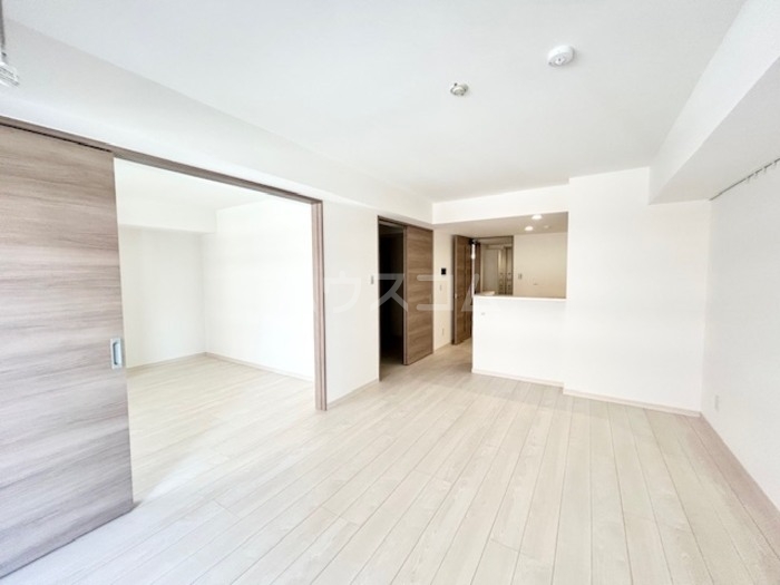 4/25 リビング/ダイニング