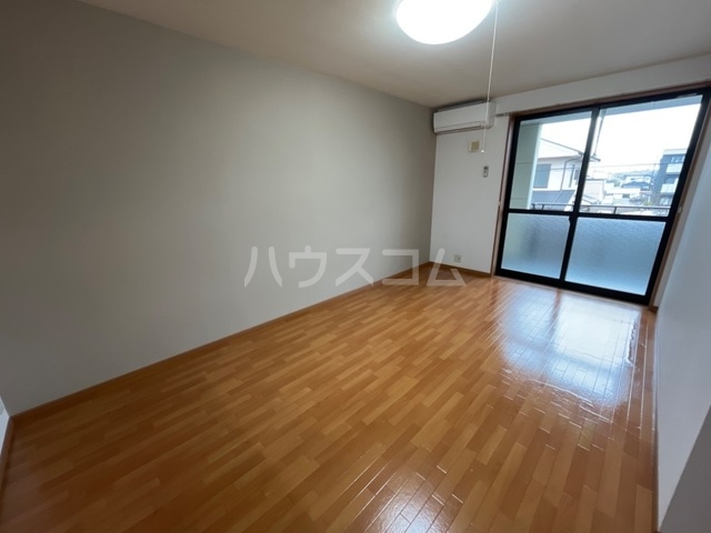 4/24 リビング/ダイニング