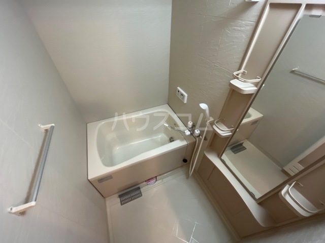 11/24 浴室