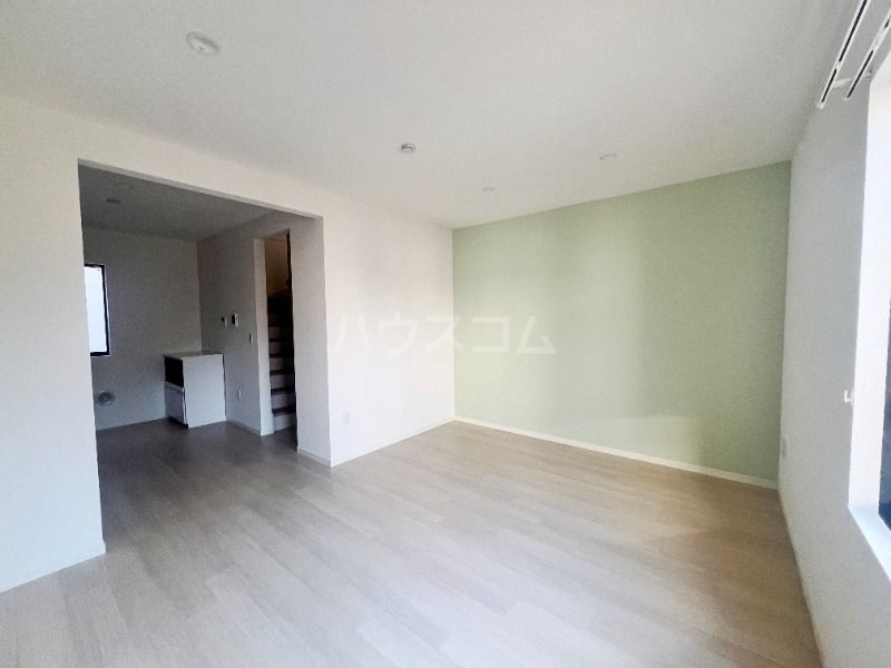 3/20 リビング/ダイニング