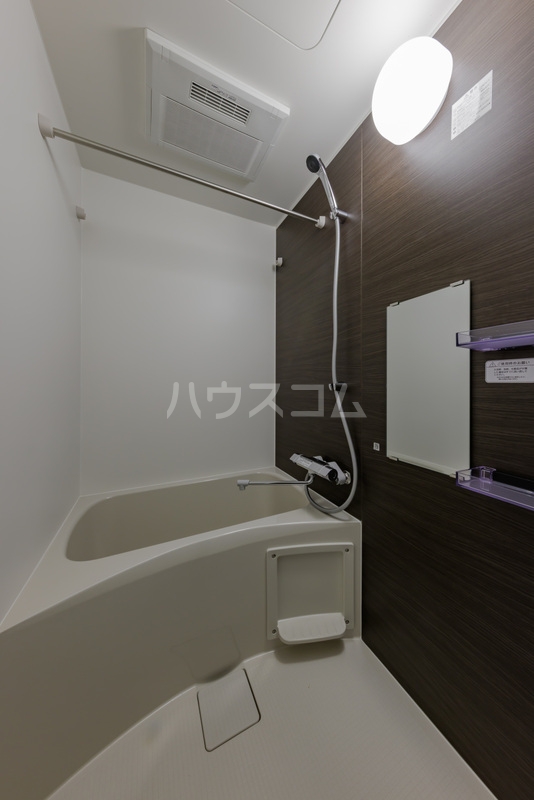 4/19 浴室