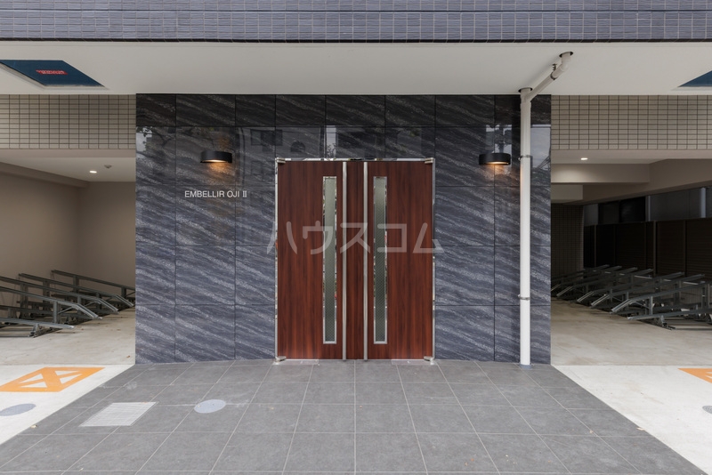 9/19 エントランス