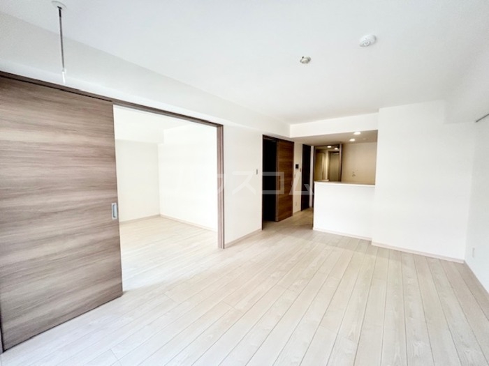 4/25 リビング/ダイニング