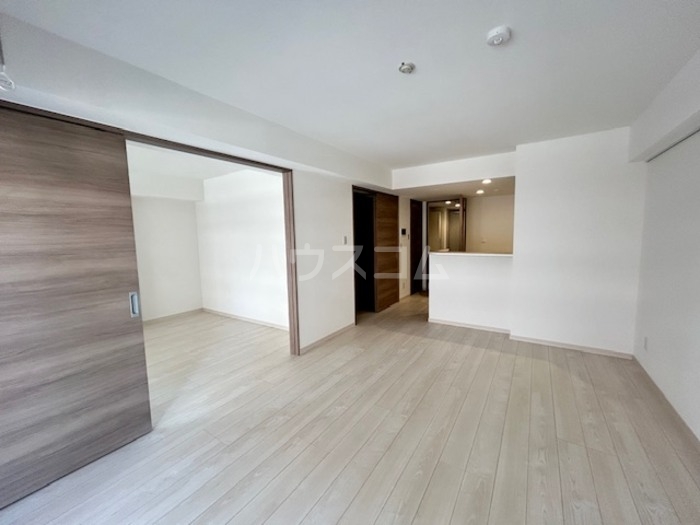 4/25 リビング/ダイニング