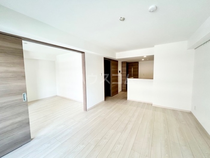 4/25 リビング/ダイニング