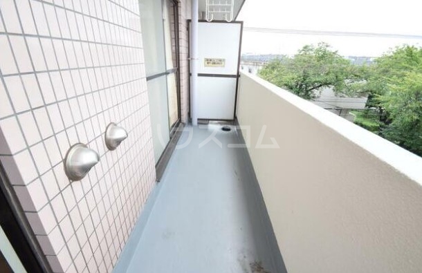 17/29 バルコニー