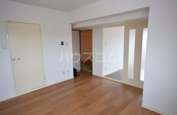 4/29 リビング/ダイニング