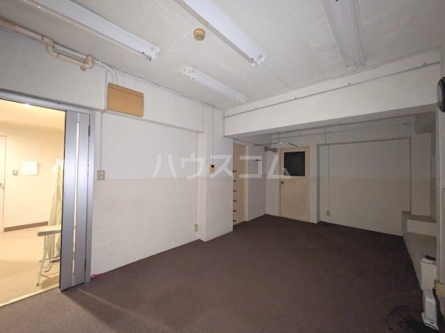 4/14 リビング/ダイニング