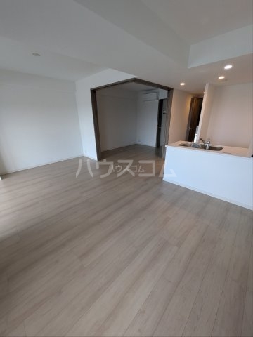 3/19 リビング/ダイニング