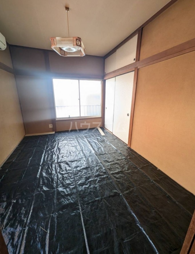 3/21 リビング/ダイニング