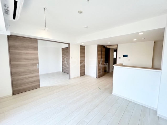 4/25 リビング/ダイニング