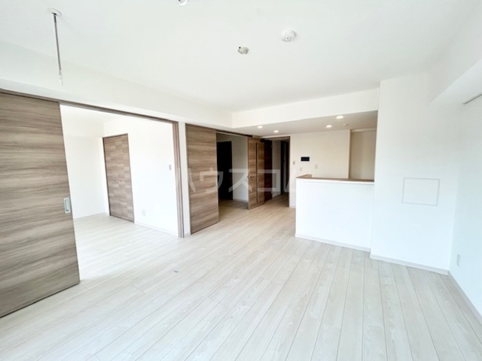 4/25 リビング/ダイニング