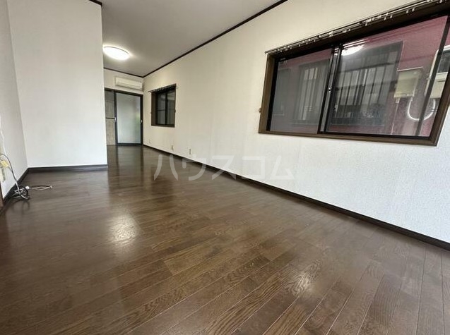 3/12 リビング/ダイニング