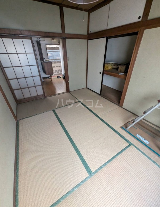 3/23 リビング/ダイニング