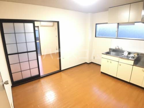 3/24 リビング/ダイニング