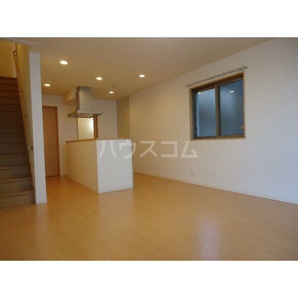 2/22 リビング/ダイニング