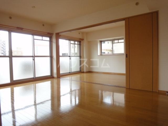 3/20 リビング/ダイニング