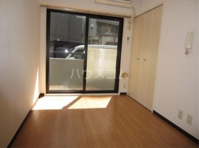 4/17 リビング/ダイニング