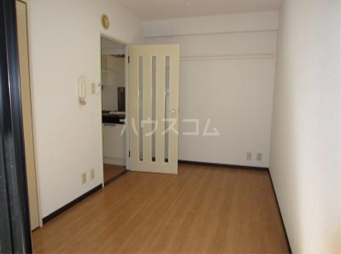 5/17 リビング/ダイニング