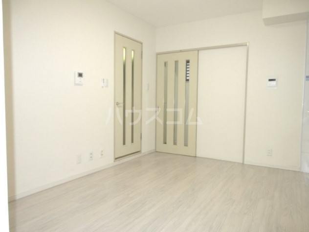 3/17 リビング/ダイニング