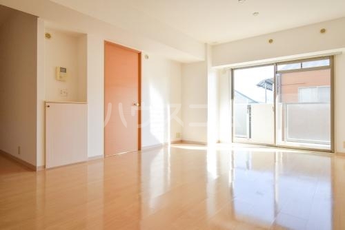 3/20 リビング/ダイニング