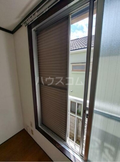 14/20 バルコニー