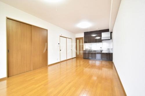 3/17 リビング/ダイニング