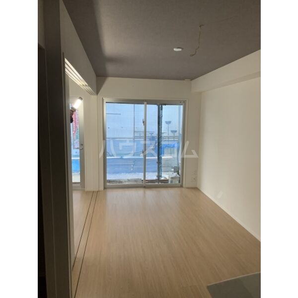 3/18 リビング/ダイニング