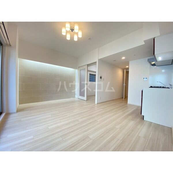 3/24 リビング/ダイニング