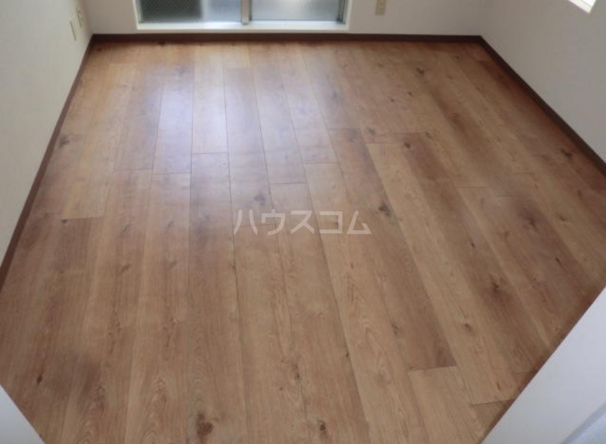 4/23 リビング/ダイニング