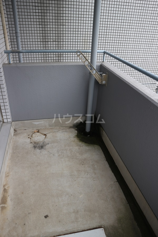 17/30 バルコニー