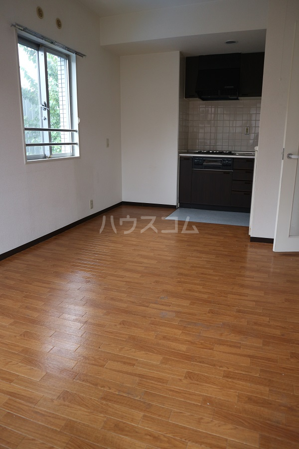 3/30 リビング/ダイニング